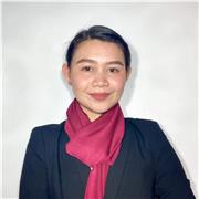 Insegnate per aiuto compiti in inglese per tutti gli studenti che hanno bisogno di aiuto